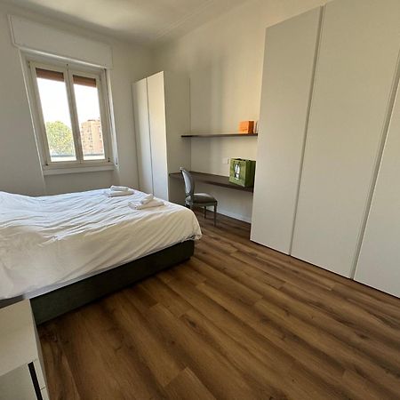 Lula Milano - Zara M3-M5 Lägenhet Exteriör bild