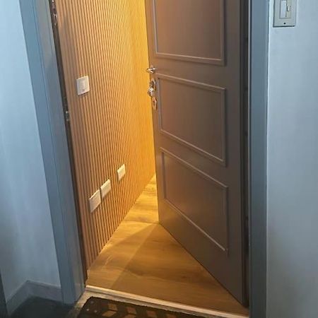 Lula Milano - Zara M3-M5 Lägenhet Exteriör bild
