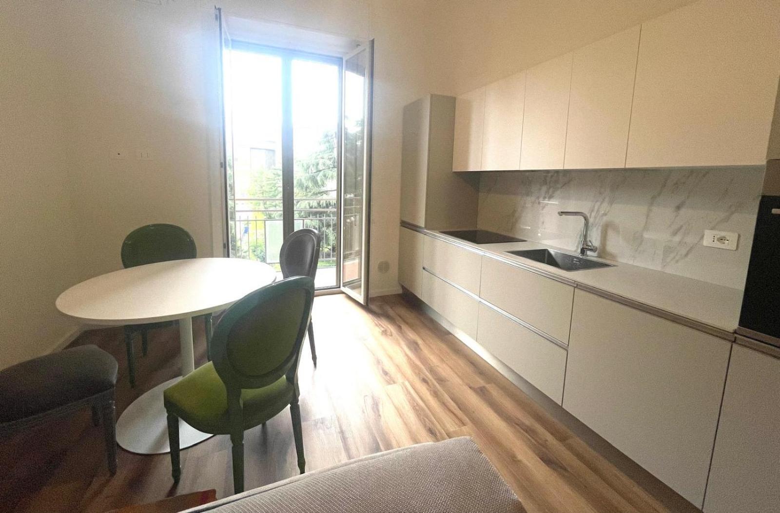 Lula Milano - Zara M3-M5 Lägenhet Exteriör bild