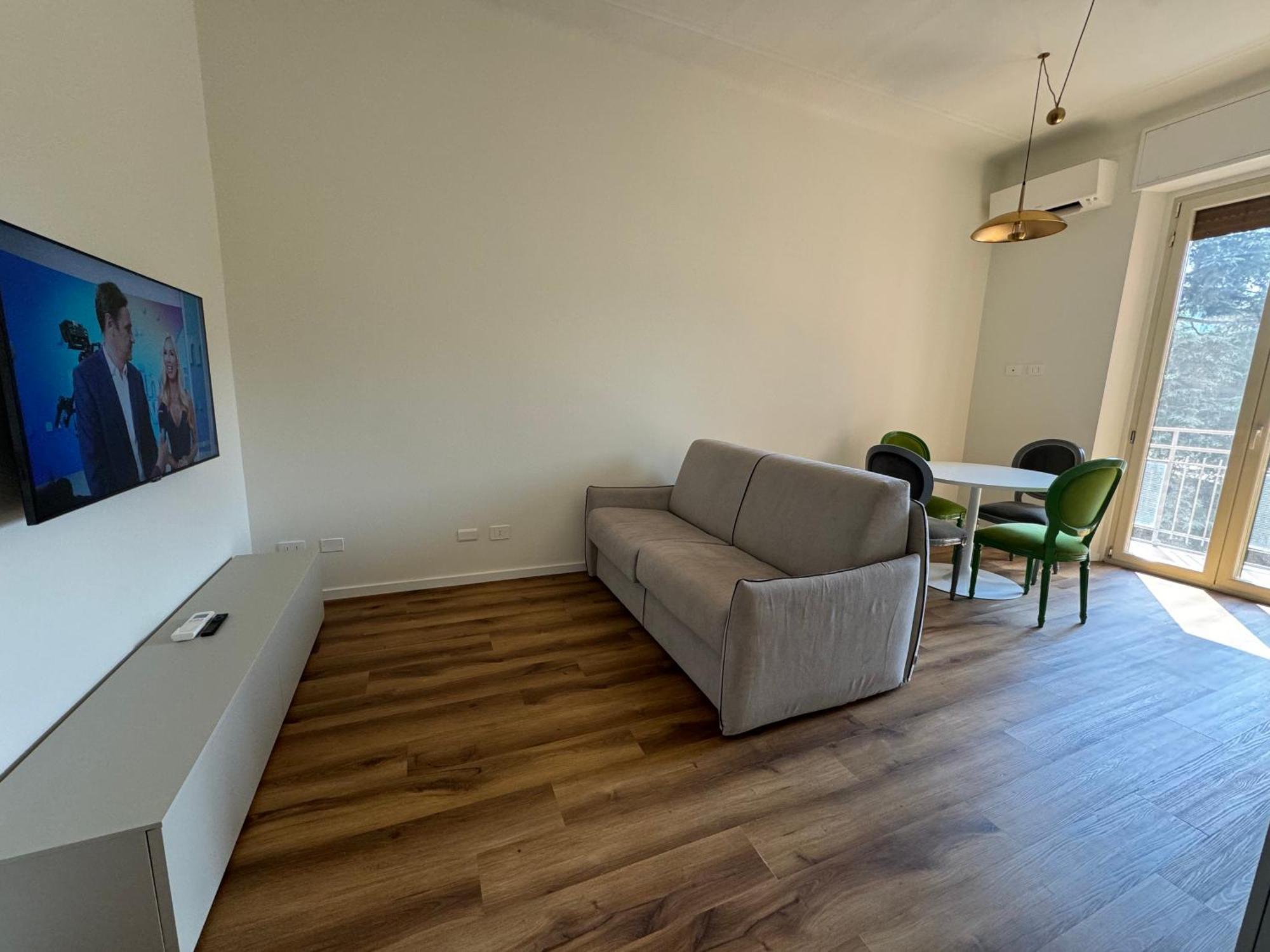 Lula Milano - Zara M3-M5 Lägenhet Exteriör bild