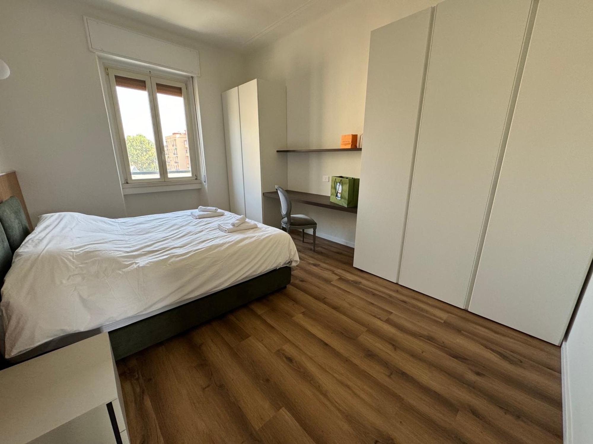 Lula Milano - Zara M3-M5 Lägenhet Exteriör bild