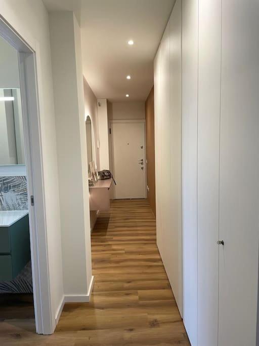 Lula Milano - Zara M3-M5 Lägenhet Exteriör bild