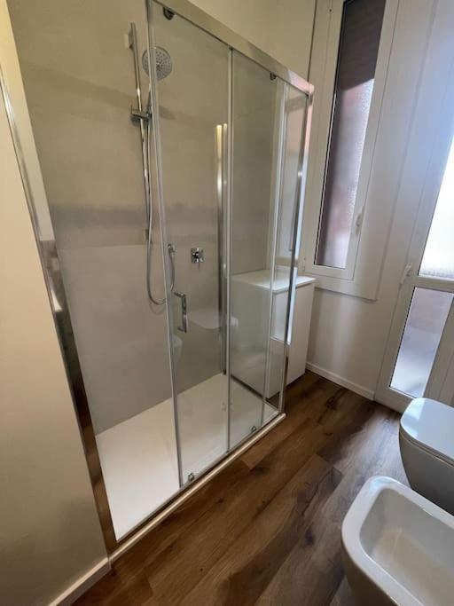 Lula Milano - Zara M3-M5 Lägenhet Exteriör bild
