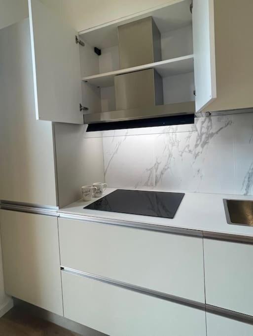 Lula Milano - Zara M3-M5 Lägenhet Exteriör bild