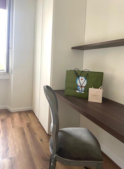 Lula Milano - Zara M3-M5 Lägenhet Exteriör bild