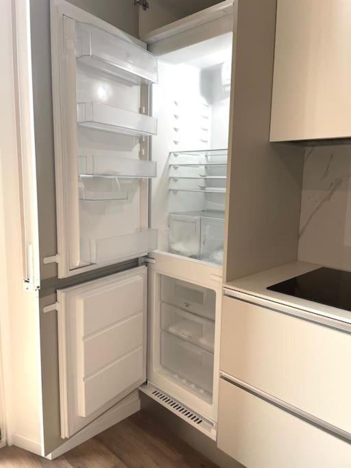 Lula Milano - Zara M3-M5 Lägenhet Exteriör bild