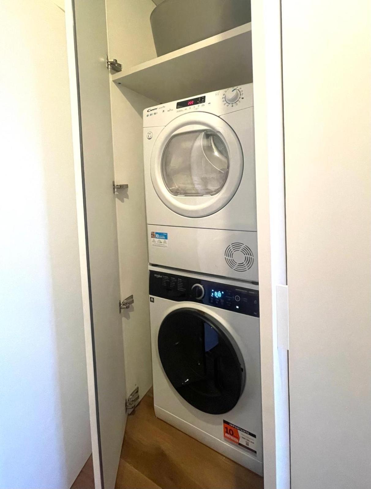 Lula Milano - Zara M3-M5 Lägenhet Exteriör bild